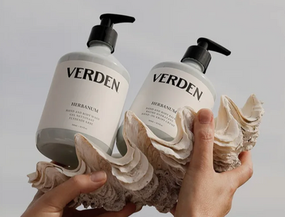 Verden