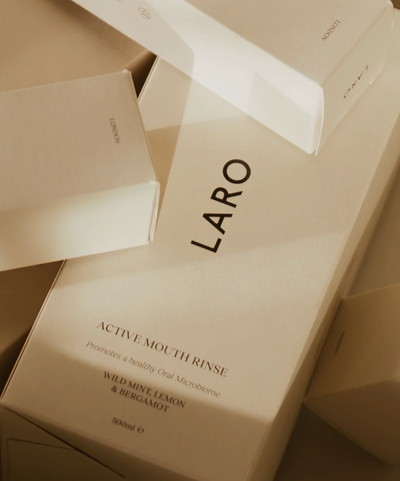 Laro London