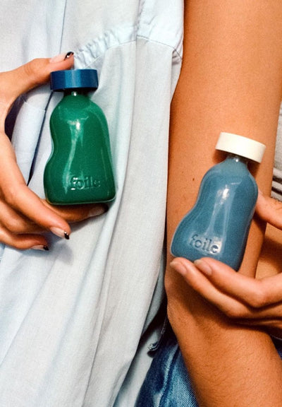 Foile Skincare